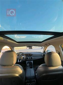 دونج فينج T5 EVO